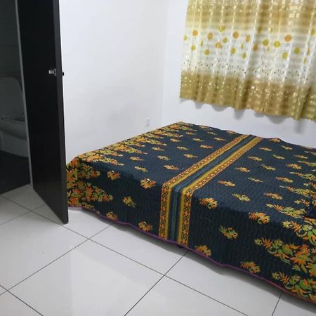 Hotel Murah Penang George Town Exteriör bild