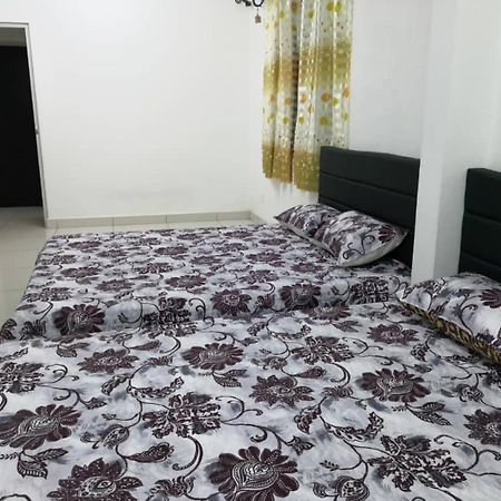 Hotel Murah Penang George Town Exteriör bild