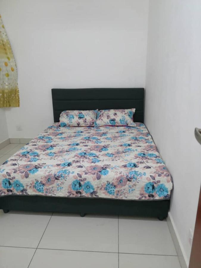 Hotel Murah Penang George Town Exteriör bild